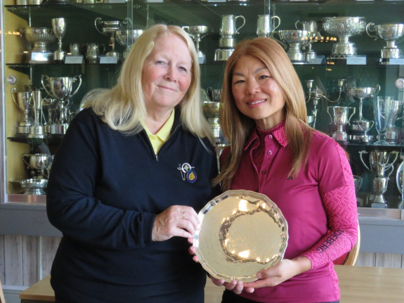 Susan Lam
